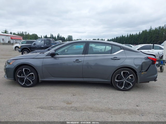 1N4BL4CV3SN355769 Nissan Altima Sr Fwd