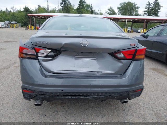 1N4BL4CV3SN355769 Nissan Altima Sr Fwd
