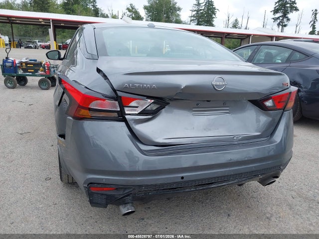 1N4BL4CV3SN355769 Nissan Altima Sr Fwd