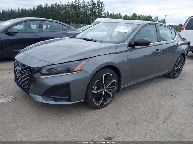 1N4BL4CV3SN355769 Nissan Altima Sr Fwd