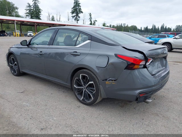 1N4BL4CV3SN355769 Nissan Altima Sr Fwd