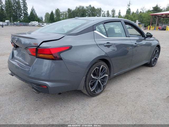 1N4BL4CV3SN355769 Nissan Altima Sr Fwd