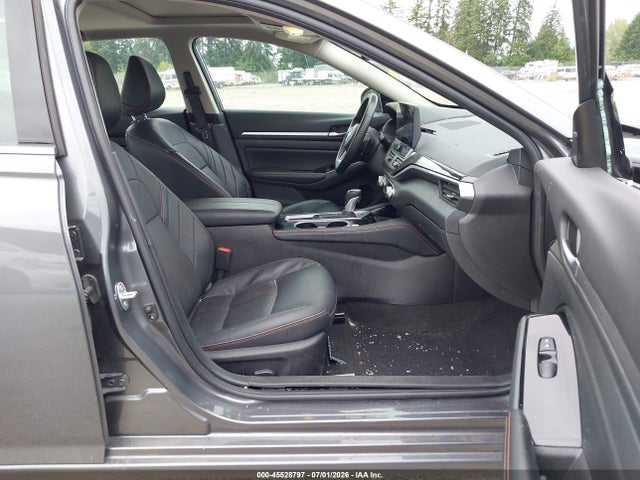 1N4BL4CV3SN355769 Nissan Altima Sr Fwd