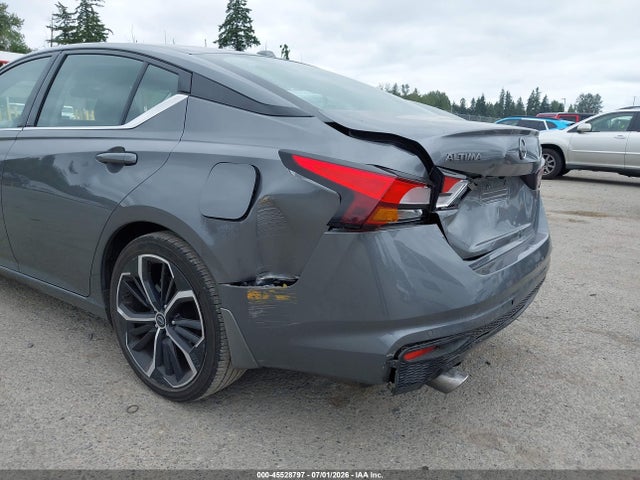 1N4BL4CV3SN355769 Nissan Altima Sr Fwd