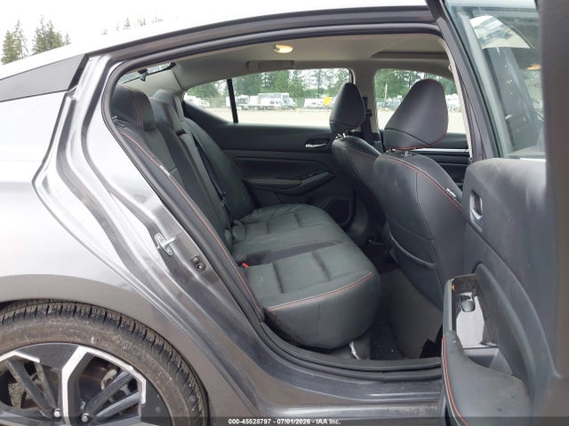 1N4BL4CV3SN355769 Nissan Altima Sr Fwd