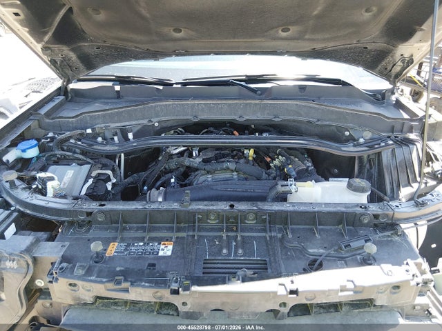 Ford Explorer St-line 2025 1FMUK8KH7SGB31767 Image 10