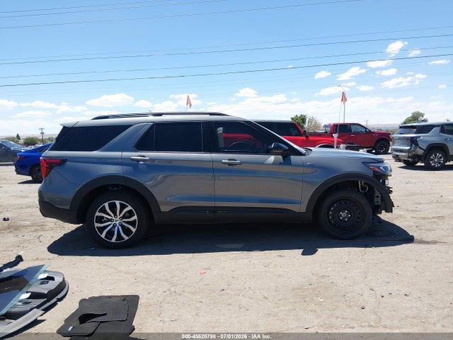 Ford Explorer St-line 2025 1FMUK8KH7SGB31767 Image 14