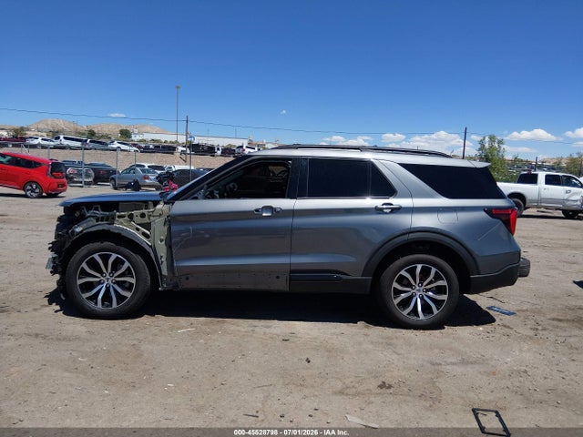 Ford Explorer St-line 2025 1FMUK8KH7SGB31767 Image 15