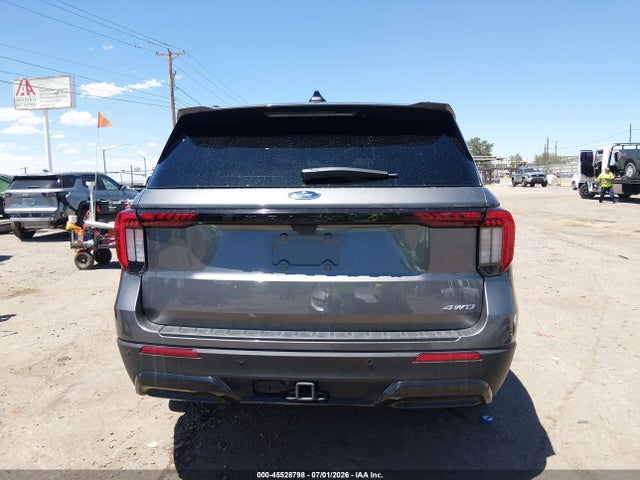 Ford Explorer St-line 2025 1FMUK8KH7SGB31767 Image 17