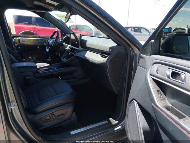 Ford Explorer St-line 2025 1FMUK8KH7SGB31767 Image 5