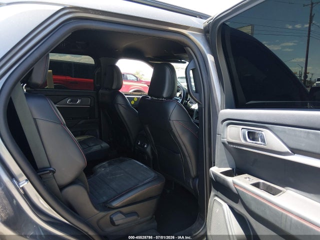 Ford Explorer St-line 2025 1FMUK8KH7SGB31767 Image 8