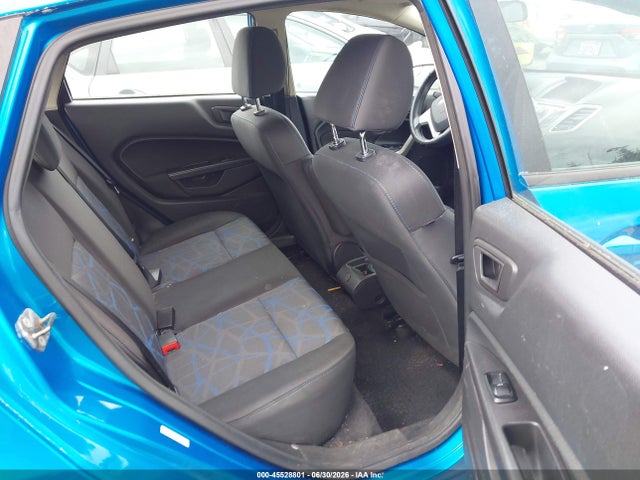 Aukcja sprzedaży 2013 Ford Fiesta Se, vin: 3FADP4EJ9DM132544, numer aukcji: 45528801