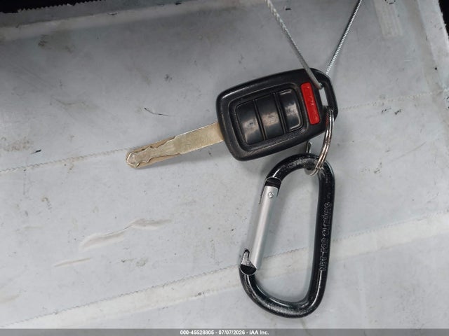 1HGCR2F19HA281592 Honda Accord Sport Se