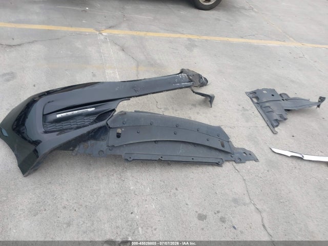 1HGCR2F19HA281592 Honda Accord Sport Se