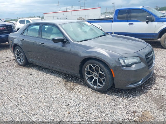 Aukcja sprzedaży 2018 Chrysler 300 Touring, vin: 2C3CCAAG8JH304314, numer aukcji: 45528809