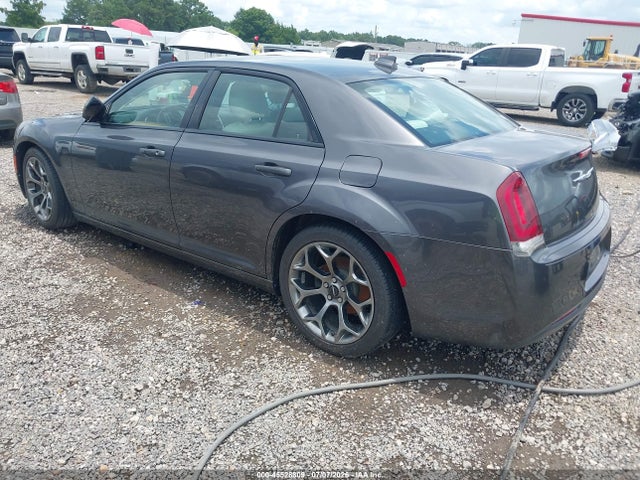 45528809 :رقم المزاد ، 2C3CCAAG8JH304314 vin ، 2018 Chrysler 300 Touring مزاد بيع