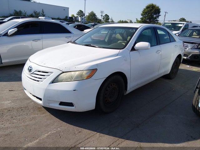 Auction sale of the 2007 Toyota Camry Le, vin: 4T1BE46K57U613420, lot number: 45528808