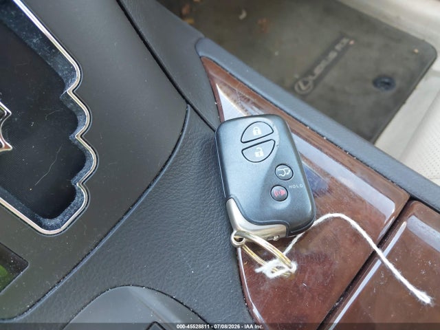 Aukcja sprzedaży 2015 Lexus Rx 350, vin: 2T2ZK1BAXFC191854, numer aukcji: 45528811