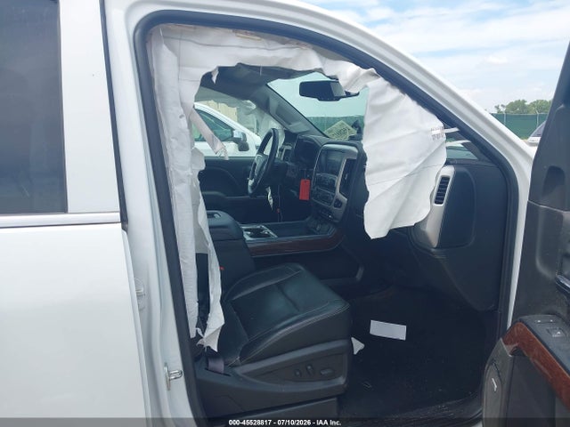 Продаж на аукціоні авто 2016 Gmc Sierra 2500hd Slt, vin: 1GT12TE85GF287356, номер лоту: 45528817