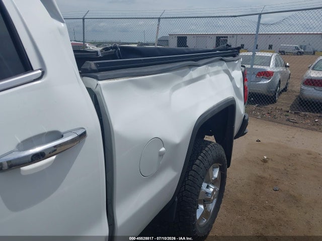 Продаж на аукціоні авто 2016 Gmc Sierra 2500hd Slt, vin: 1GT12TE85GF287356, номер лоту: 45528817