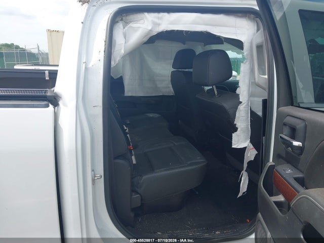Продаж на аукціоні авто 2016 Gmc Sierra 2500hd Slt, vin: 1GT12TE85GF287356, номер лоту: 45528817