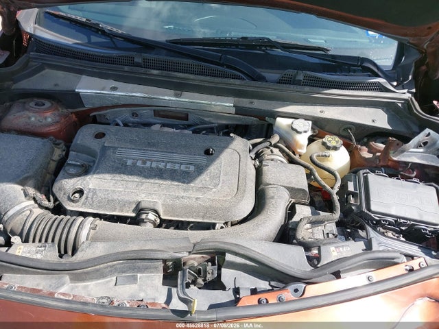 45528818 :رقم المزاد ، 1GYFZFR41KF108355 vin ، 2019 Cadillac Xt4 Sport مزاد بيع