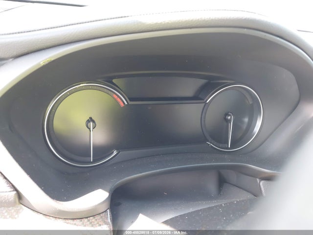 45528818 :رقم المزاد ، 1GYFZFR41KF108355 vin ، 2019 Cadillac Xt4 Sport مزاد بيع