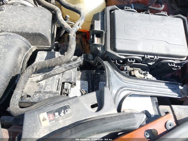 45528818 :رقم المزاد ، 1GYFZFR41KF108355 vin ، 2019 Cadillac Xt4 Sport مزاد بيع