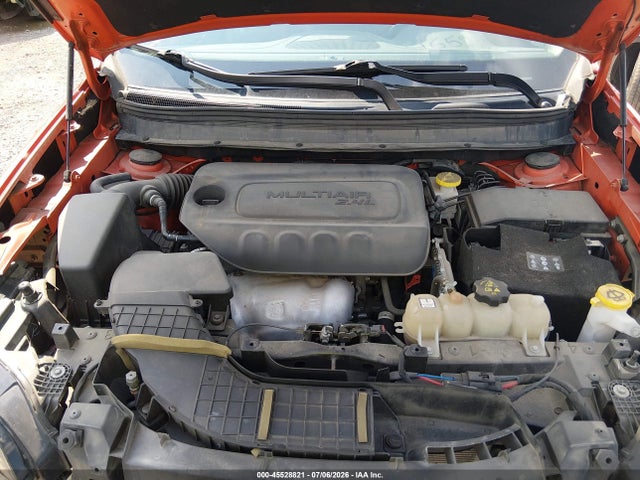 Aukcja sprzedaży 2021 Jeep Cherokee Altitude 4x4, vin: 1C4PJMLB5MD131536, numer aukcji: 45528821