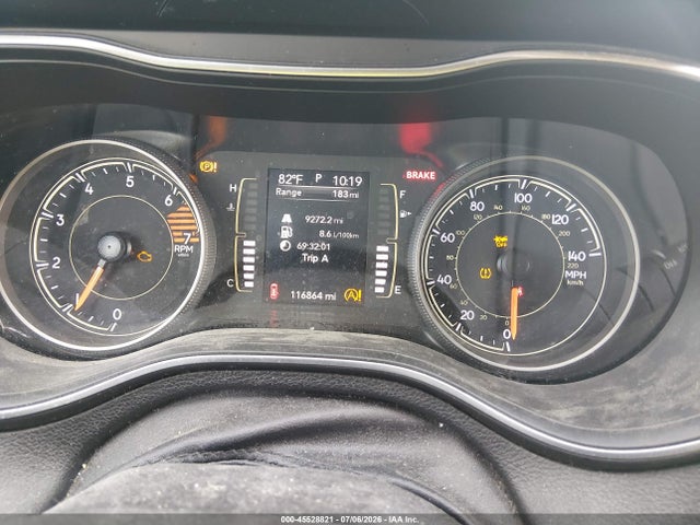 Aukcja sprzedaży 2021 Jeep Cherokee Altitude 4x4, vin: 1C4PJMLB5MD131536, numer aukcji: 45528821