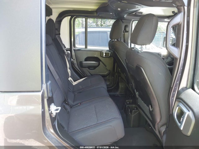 Продаж на аукціоні авто 2026 Jeep Gladiator Mojave 4x4, vin: 1C6RJTEGXTL164541, номер лоту: 45528822
