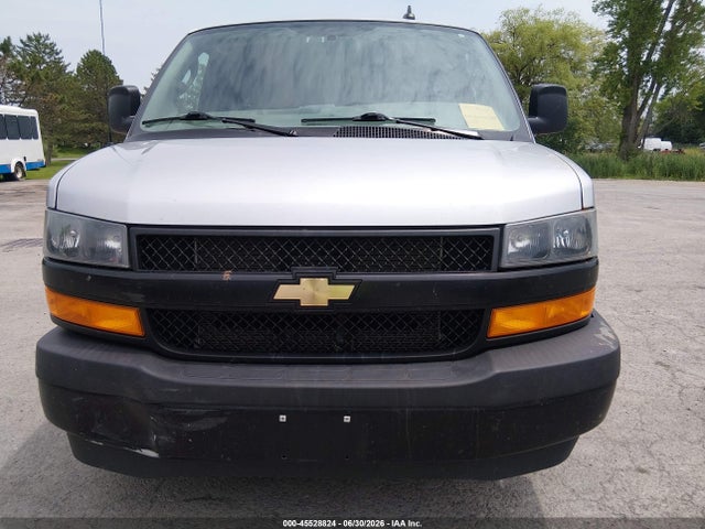 Chevrolet Express 2500 Ls 2019 1GAWGEFG4K1341317 Image 12