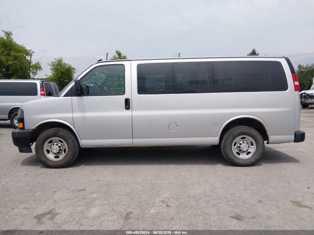 Chevrolet Express 2500 Ls 2019 1GAWGEFG4K1341317 Image 14
