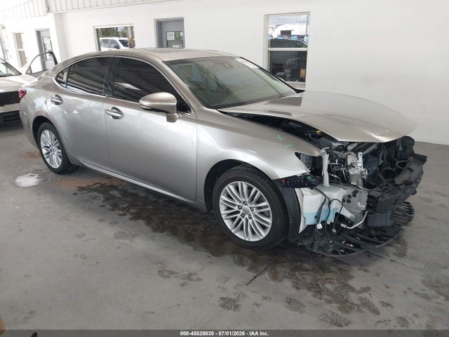Aukcja sprzedaży 2017 Lexus Es 350, vin: 58ABK1GG3HU056938, numer aukcji: 45528830