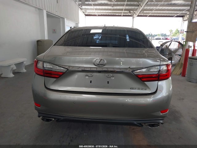 Aukcja sprzedaży 2017 Lexus Es 350, vin: 58ABK1GG3HU056938, numer aukcji: 45528830