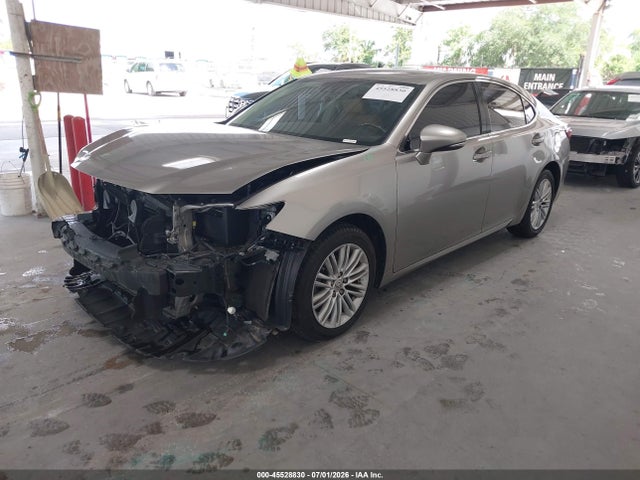 Aukcja sprzedaży 2017 Lexus Es 350, vin: 58ABK1GG3HU056938, numer aukcji: 45528830