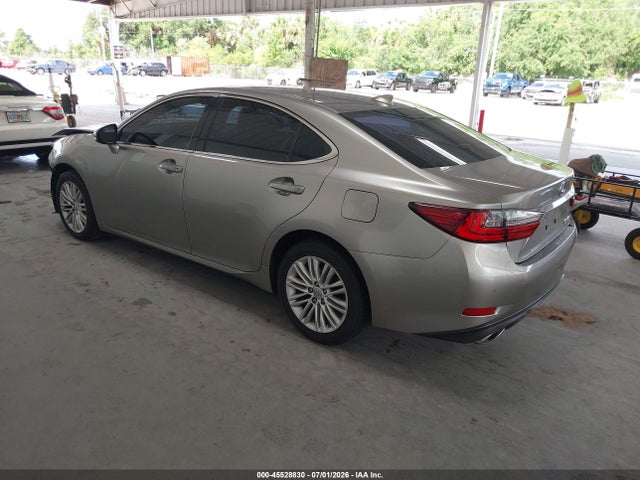 Aukcja sprzedaży 2017 Lexus Es 350, vin: 58ABK1GG3HU056938, numer aukcji: 45528830