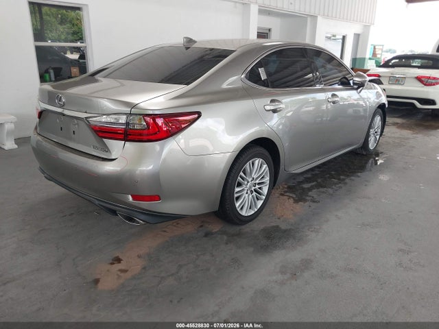 Aukcja sprzedaży 2017 Lexus Es 350, vin: 58ABK1GG3HU056938, numer aukcji: 45528830