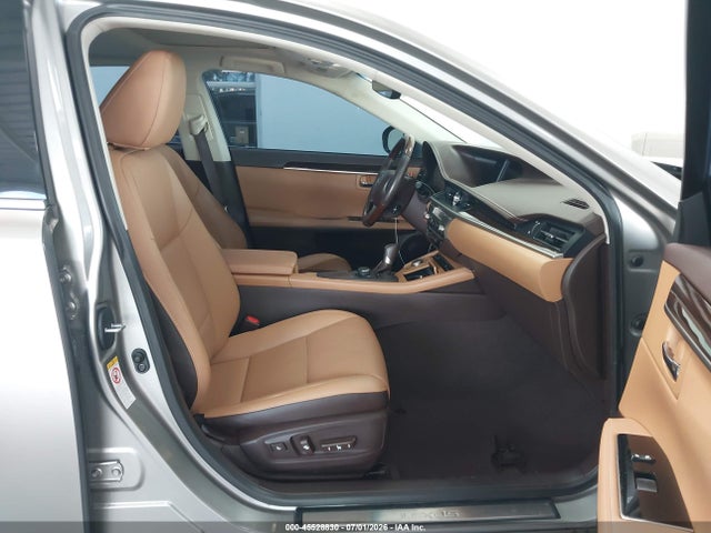 Aukcja sprzedaży 2017 Lexus Es 350, vin: 58ABK1GG3HU056938, numer aukcji: 45528830