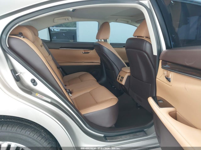 Aukcja sprzedaży 2017 Lexus Es 350, vin: 58ABK1GG3HU056938, numer aukcji: 45528830