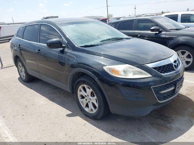 Продаж на аукціоні авто 2012 Mazda Cx-9 Touring, vin: JM3TB2CA3C0337295, номер лоту: 45528838
