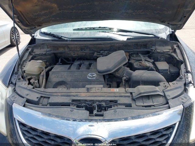 Продажа на аукционе авто 2012 Mazda Cx-9 Touring, vin: JM3TB2CA3C0337295, номер лота: 45528838