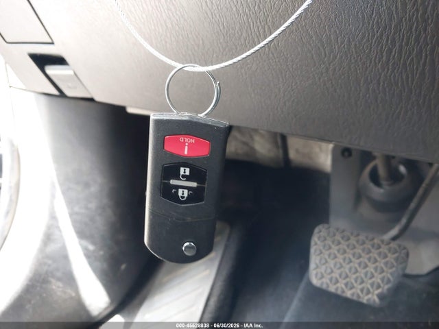 Продажа на аукционе авто 2012 Mazda Cx-9 Touring, vin: JM3TB2CA3C0337295, номер лота: 45528838