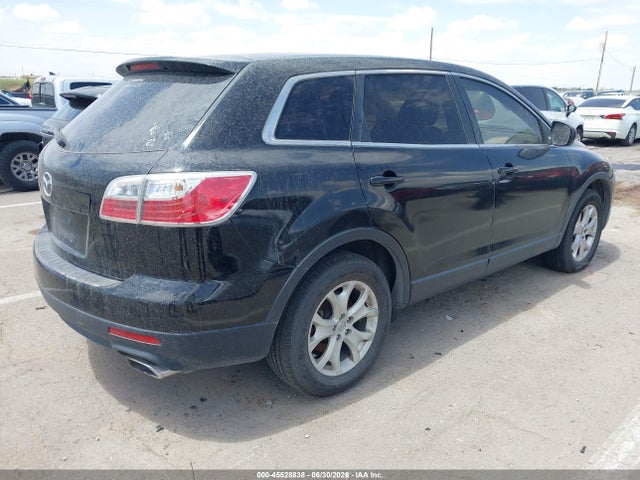 Продажа на аукционе авто 2012 Mazda Cx-9 Touring, vin: JM3TB2CA3C0337295, номер лота: 45528838