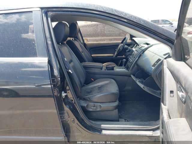Продажа на аукционе авто 2012 Mazda Cx-9 Touring, vin: JM3TB2CA3C0337295, номер лота: 45528838