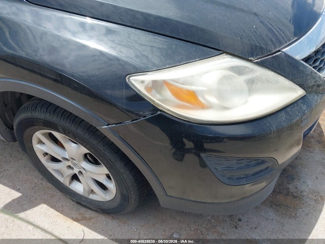 Продажа на аукционе авто 2012 Mazda Cx-9 Touring, vin: JM3TB2CA3C0337295, номер лота: 45528838