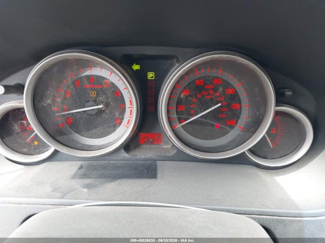 Продажа на аукционе авто 2012 Mazda Cx-9 Touring, vin: JM3TB2CA3C0337295, номер лота: 45528838