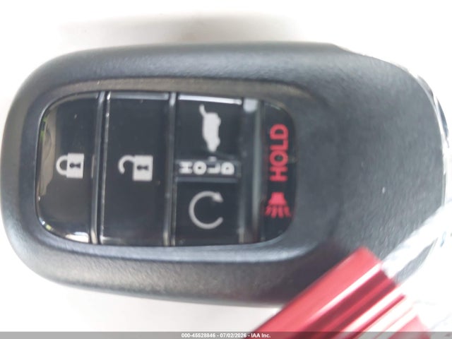 7FARS5H82SE036015 Honda Cr-v Hybrid Sport-l