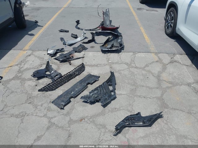 7FARS5H82SE036015 Honda Cr-v Hybrid Sport-l