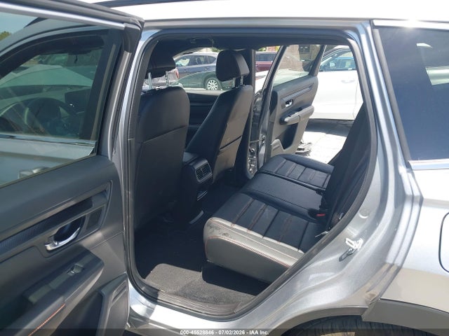 7FARS5H82SE036015 Honda Cr-v Hybrid Sport-l